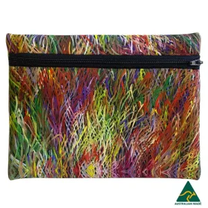 Zipped Case - Barbara Weir